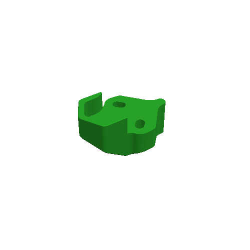 SpeedyBee Mario 5 3d prints