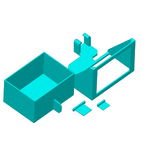 Home print settings: