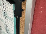 Digital Caliper Wallmount Messchieber-3