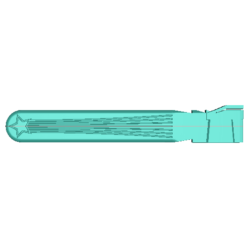 www.thingiverse.com/OwenTF switchblade/automatic/otf/knife