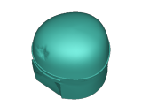 Boba Fett Helmet-6