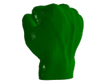 Hulk hand-0