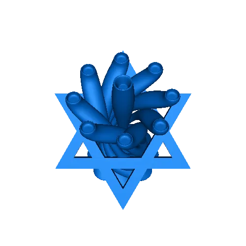 Estrela de Davi