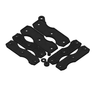 Customizable Key Holder