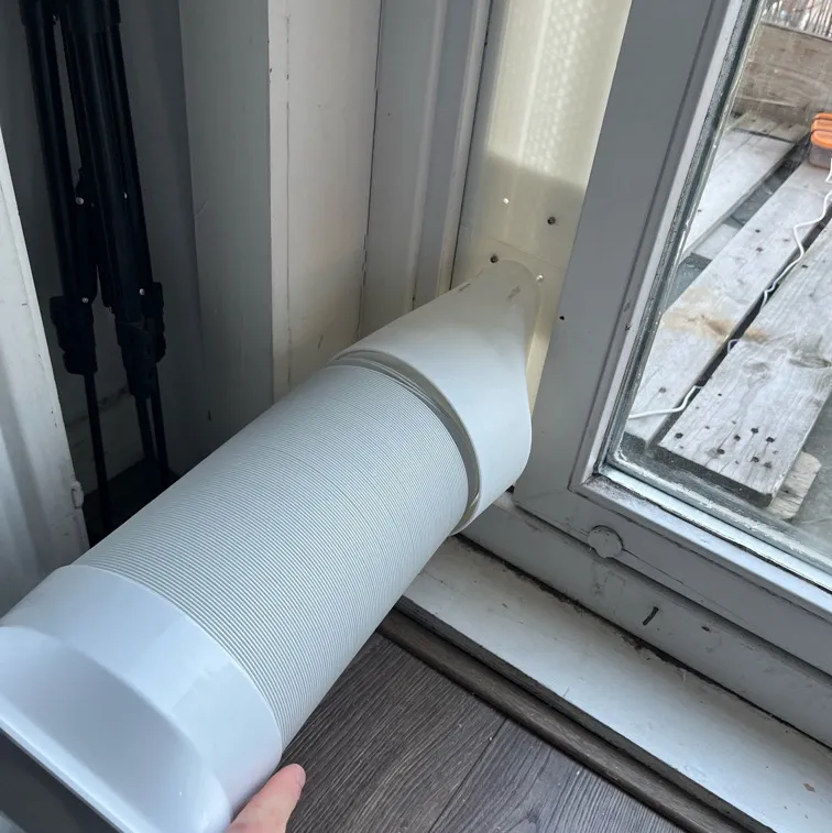 AC (Mobile Air Conditioner) Sliding Door Seal Kit