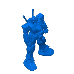 Gundam