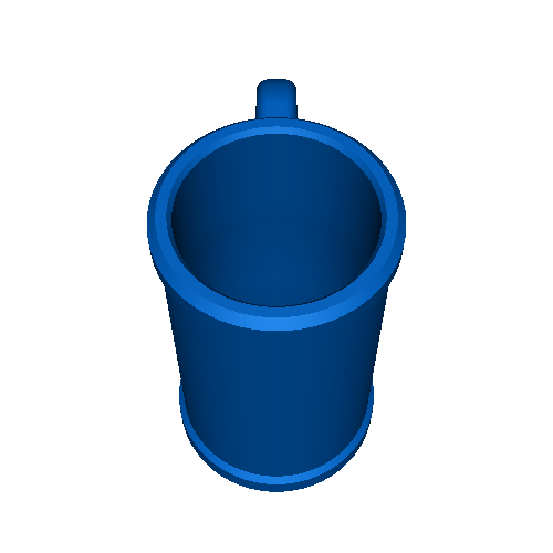 Kyle cup