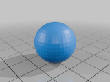 Bouncy ball-1