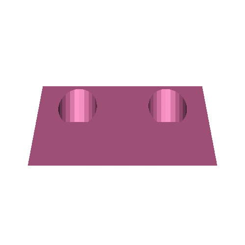 Torcia Minecraft Led tutti