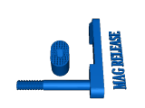 Mag release-0