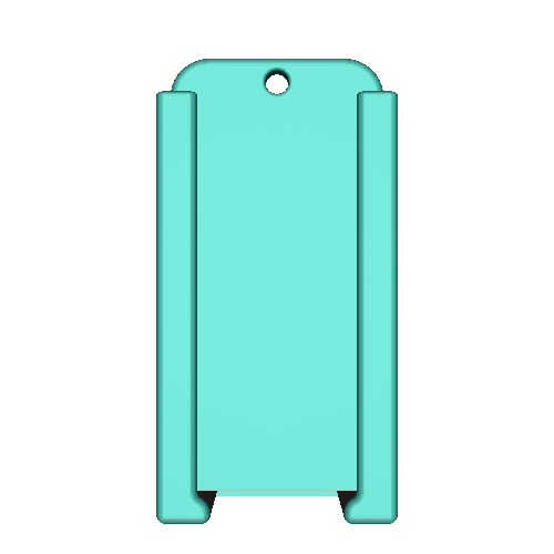 M5stack case