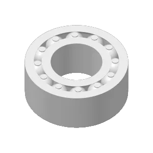 Ball Bearings