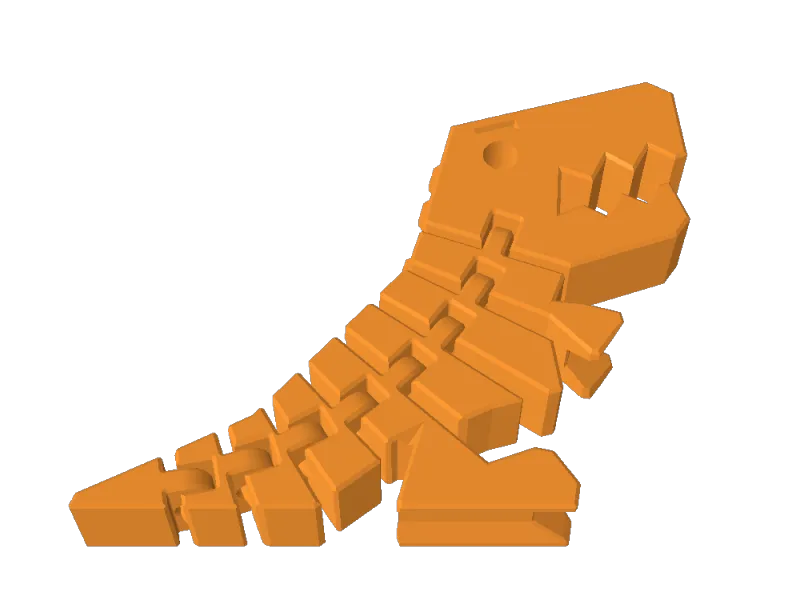 T-Rex flexibil
