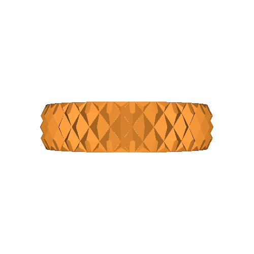 Ring fidget