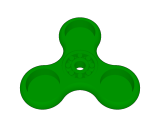 Fidget Spinner V2-1