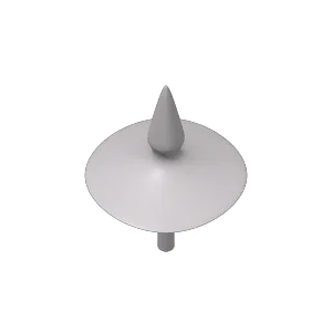Spinning top