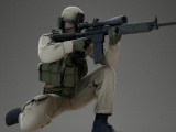 Desert force v2-0