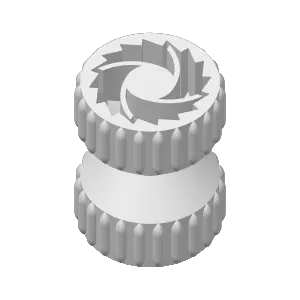 Ratchet Fidget