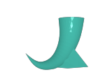 Valhalla Shot Glass-0