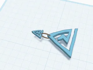 三角洲