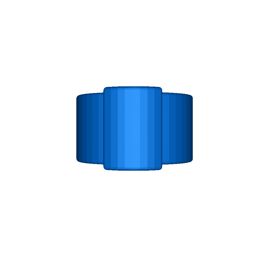 Small quad robot￼