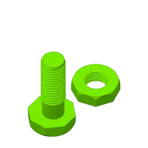 Bolt