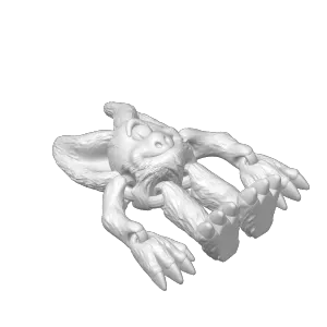 Little Monster