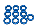 Tires for Peterbilt-0