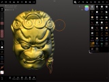 Fudo mask-2