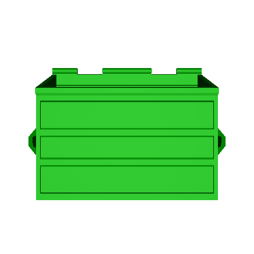 Rubbish