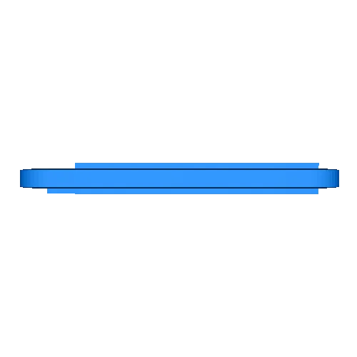 DHH (Deaf or Hard of Hearing) Sign