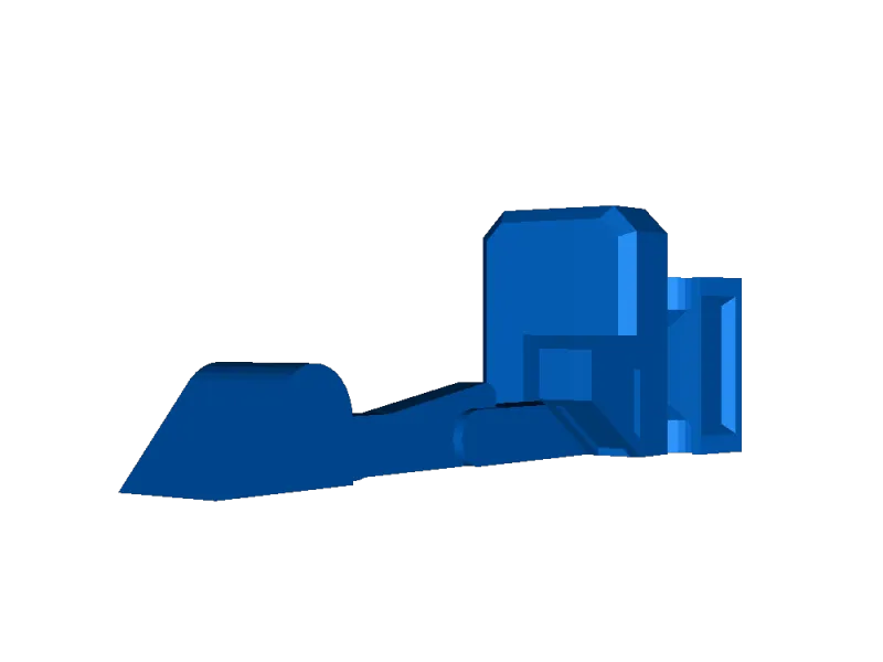 Excacator