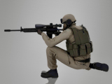 Desert force v2-2