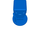 Minecraft Alex-1