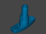  box key-3