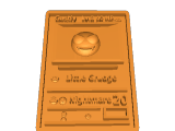 Card Pokémon-1