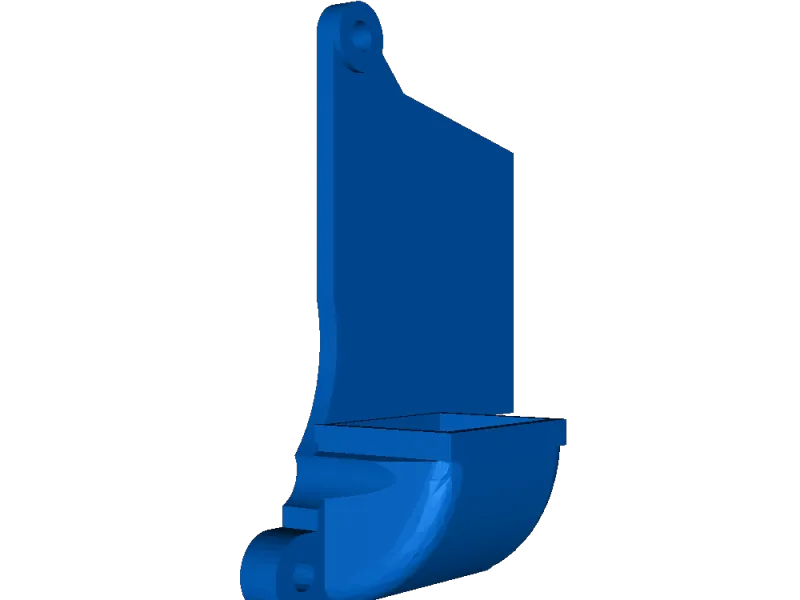 Ender 3 s1 van ducts