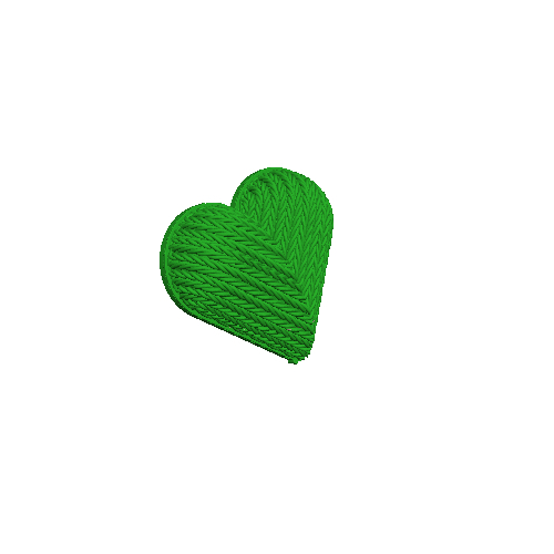 Heart box