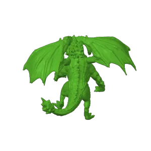 dragonram