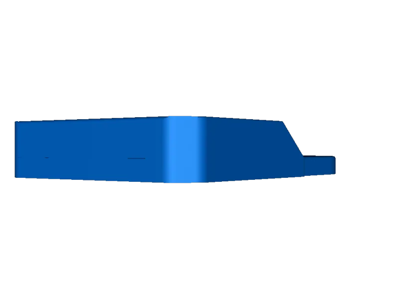 Rigid 18v Battery Holder
