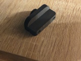 Window latch. Body.-0