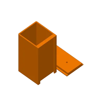 REMOVABLE BOX