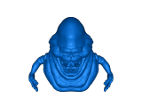 Slimer-0