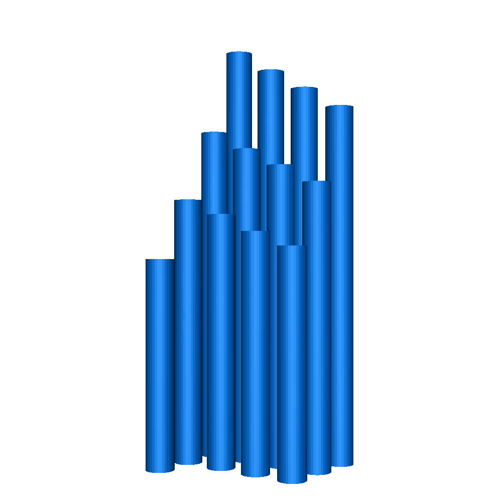 Boomwhackers
