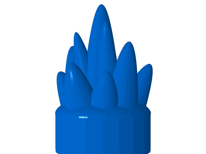 Pièces détachées