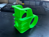 Door lock jig-1