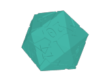 Cracked dnd dice-1