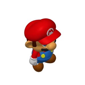 Mario
