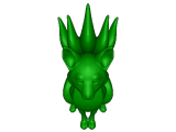 Kitsune-0