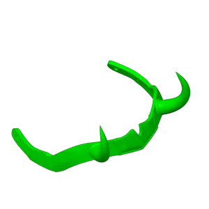 Cat Loki Crown